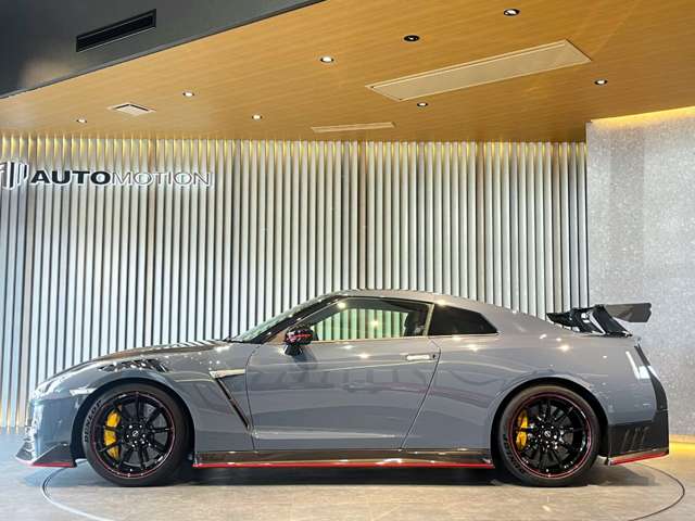 日産 ＧＴ−Ｒ ３．８ ＮＩＳＭＯ スペシャル エディション ４ＷＤ R6年 (近畿) 99