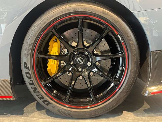 日産 ＧＴ−Ｒ ３．８ ＮＩＳＭＯ スペシャル エディション ４ＷＤ R6年 (近畿) 99