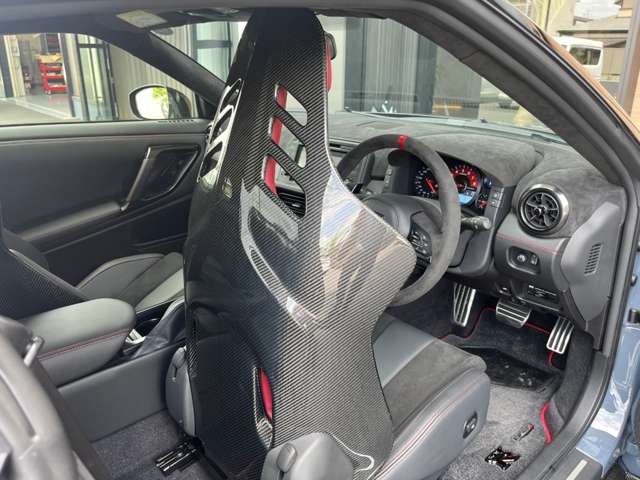 日産 ＧＴ−Ｒ ３．８ ＮＩＳＭＯ スペシャル エディション ４ＷＤ R6年 (近畿) 99