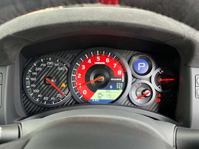 日産 ＧＴ−Ｒ ３．８ ＮＩＳＭＯ スペシャル エディション ４ＷＤ R6年 (近畿) 99