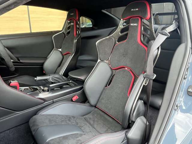 日産 ＧＴ−Ｒ ３．８ ＮＩＳＭＯ スペシャル エディション ４ＷＤ R6年 (近畿) 99