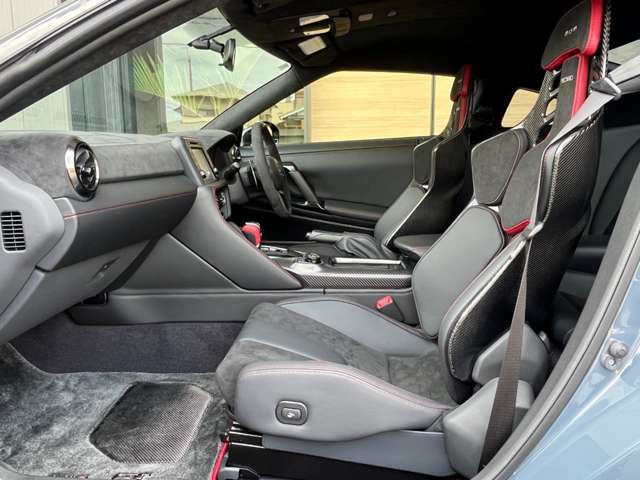 日産 ＧＴ−Ｒ ３．８ ＮＩＳＭＯ スペシャル エディション ４ＷＤ R6年 (近畿) 99