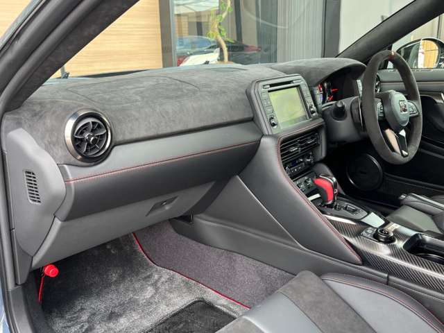 日産 ＧＴ−Ｒ ３．８ ＮＩＳＭＯ スペシャル エディション ４ＷＤ R6年 (近畿) 99