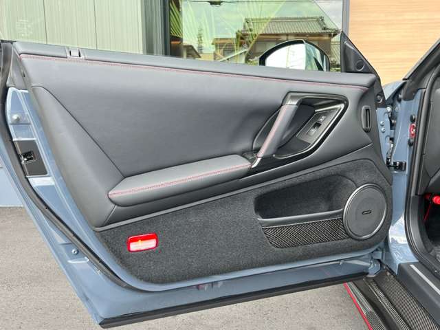 日産 ＧＴ−Ｒ ３．８ ＮＩＳＭＯ スペシャル エディション ４ＷＤ R6年 (近畿) 99