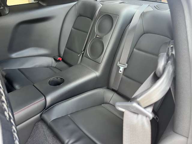 日産 ＧＴ−Ｒ ３．８ ＮＩＳＭＯ スペシャル エディション ４ＷＤ R6年 (近畿) 99