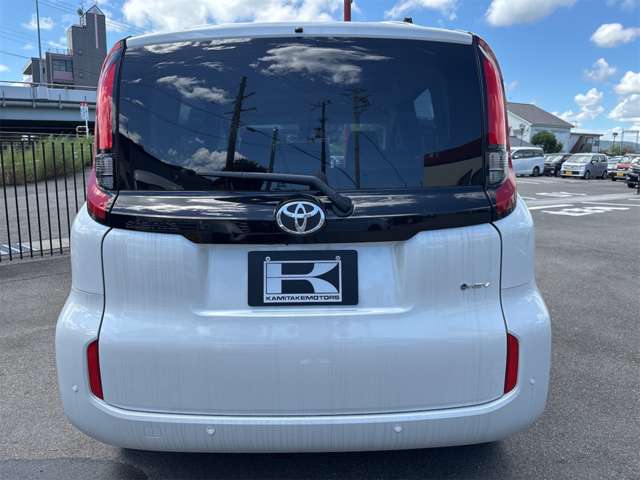 トヨタ シエンタ　ハイブリッド ハイブリッド １．５ Ｘ R7年 (近畿) 99