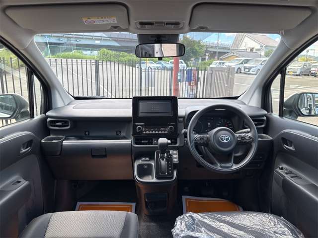 トヨタ シエンタ　ハイブリッド ハイブリッド １．５ Ｘ R7年 (近畿) 99