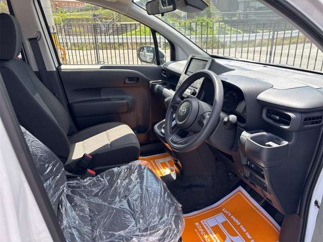 トヨタ シエンタ　ハイブリッド ハイブリッド １．５ Ｘ R7年 (近畿) 99