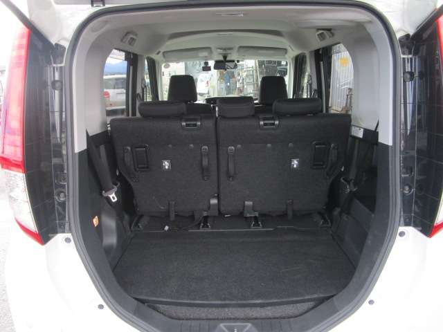 トヨタ ルーミー １．０ カスタム Ｇ－Ｔ R2年 (関東) 99