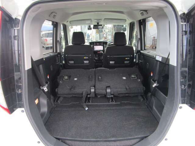 トヨタ ルーミー １．０ カスタム Ｇ－Ｔ R2年 (関東) 99