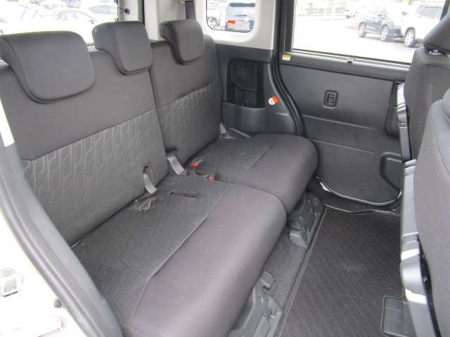 トヨタ ルーミー １．０ カスタム Ｇ－Ｔ R2年 (関東) 99