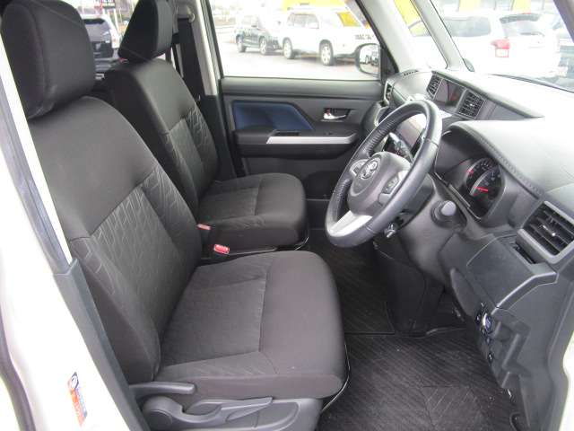 トヨタ ルーミー １．０ カスタム Ｇ－Ｔ R2年 (関東) 99