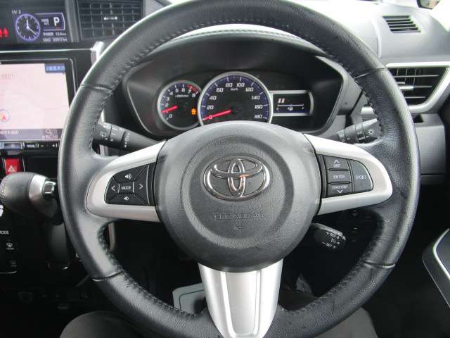 トヨタ ルーミー １．０ カスタム Ｇ－Ｔ R2年 (関東) 99