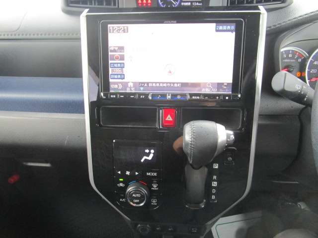 トヨタ ルーミー １．０ カスタム Ｇ－Ｔ R2年 (関東) 99