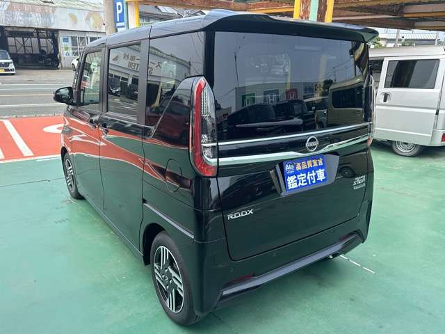 日産 ルークス ６６０ ハイウェイスターＸ プロパイロット エディション R6年 (東海) 99