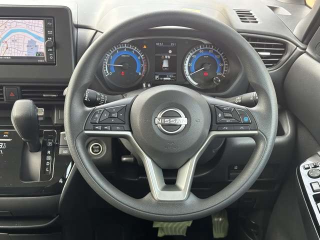 日産 ルークス ６６０ ハイウェイスターＸ プロパイロット エディション R6年 (東海) 99