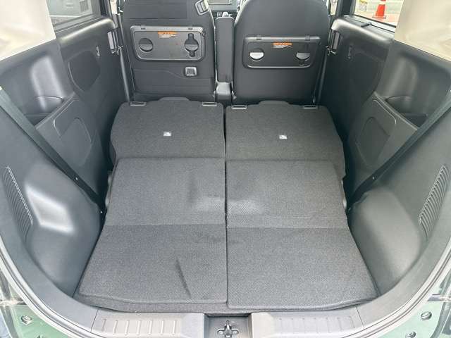 日産 ルークス ６６０ ハイウェイスターＸ プロパイロット エディション R6年 (東海) 99