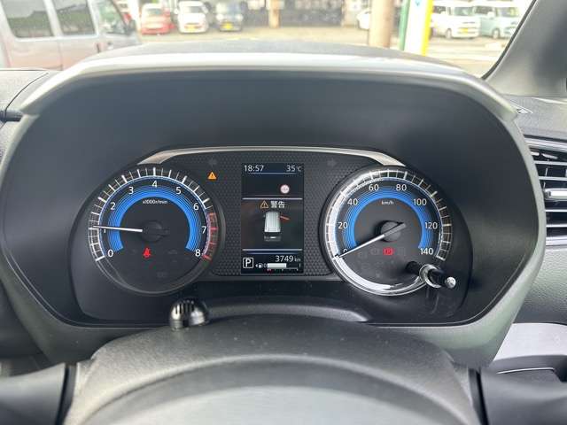 日産 ルークス ６６０ ハイウェイスターＸ プロパイロット エディション R6年 (東海) 99