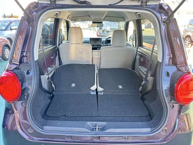 ダイハツ キャスト　スタイル スタイル ６６０ Ｇ ＶＳ ＳＡＩＩＩ R3年 (東海) 99