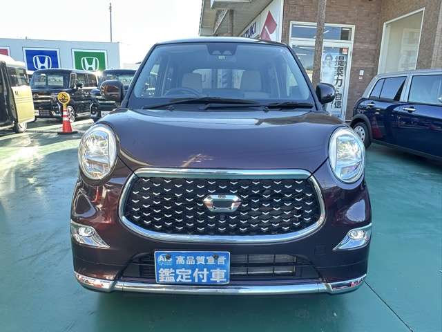 ダイハツ キャスト　スタイル スタイル ６６０ Ｇ ＶＳ ＳＡＩＩＩ R3年 (東海) 99