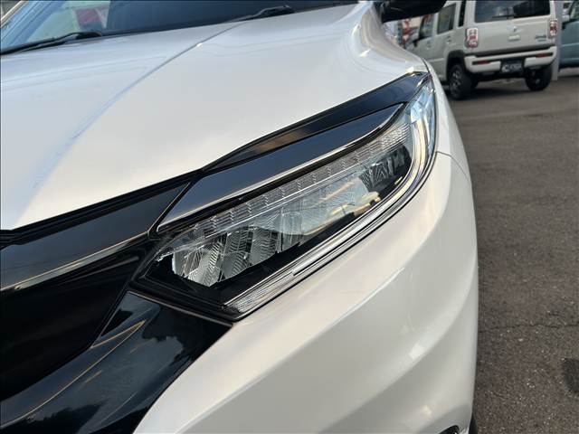 ホンダ ヴェゼル １．５ ハイブリッド ＲＳ ホンダセンシング H30年 (東海) 99