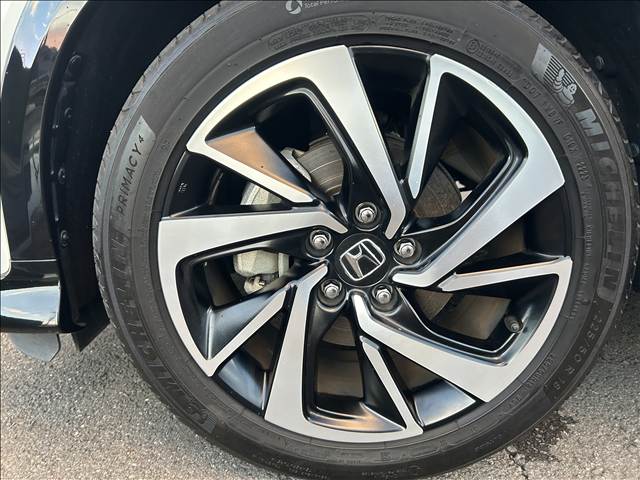 ホンダ ヴェゼル １．５ ハイブリッド ＲＳ ホンダセンシング H30年 (東海) 99