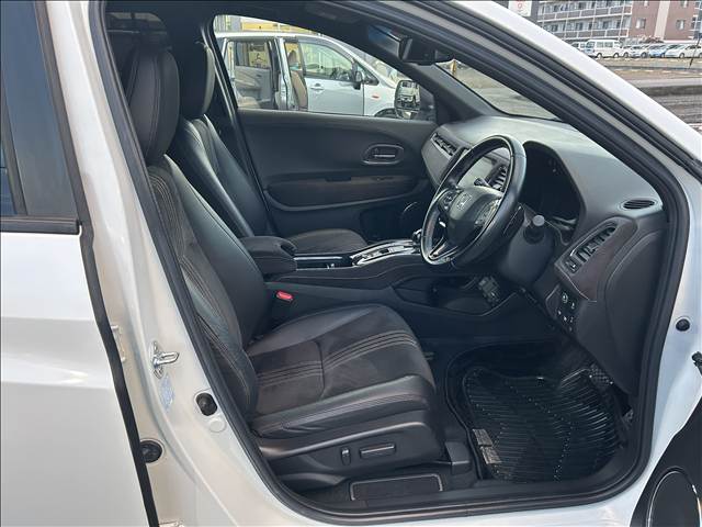 ホンダ ヴェゼル １．５ ハイブリッド ＲＳ ホンダセンシング H30年 (東海) 99