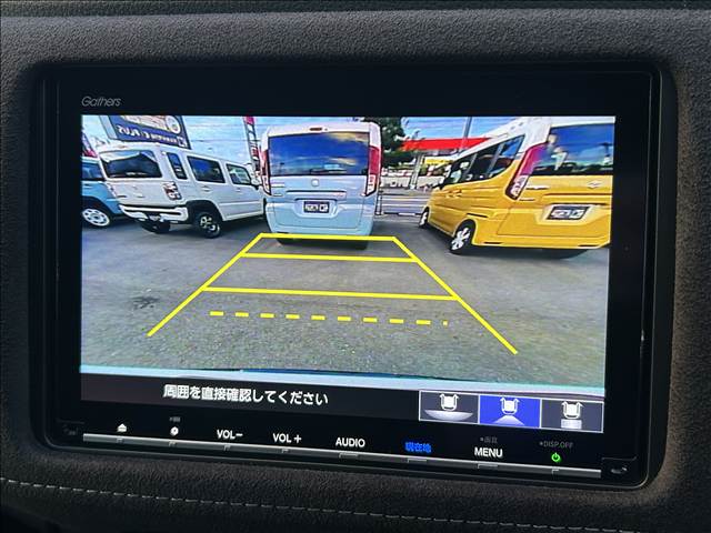 ホンダ ヴェゼル １．５ ハイブリッド ＲＳ ホンダセンシング H30年 (東海) 99