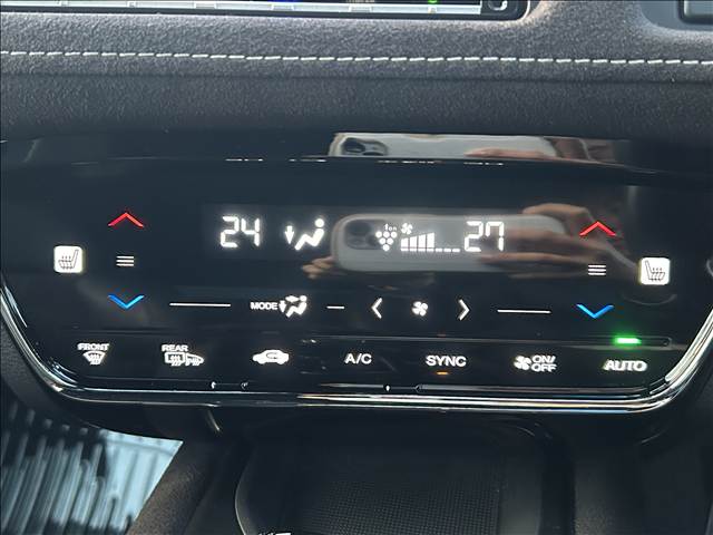 ホンダ ヴェゼル １．５ ハイブリッド ＲＳ ホンダセンシング H30年 (東海) 99