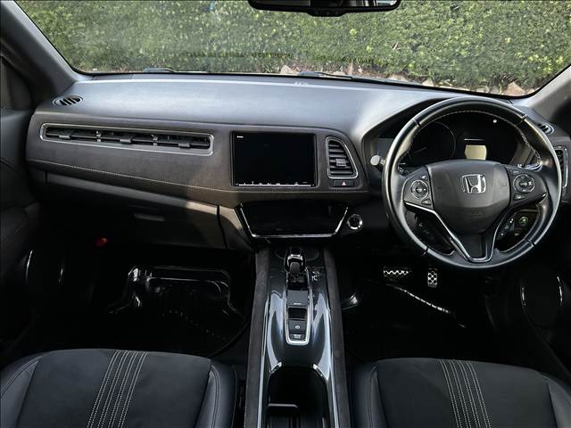 ホンダ ヴェゼル １．５ ハイブリッド ＲＳ ホンダセンシング H30年 (東海) 99