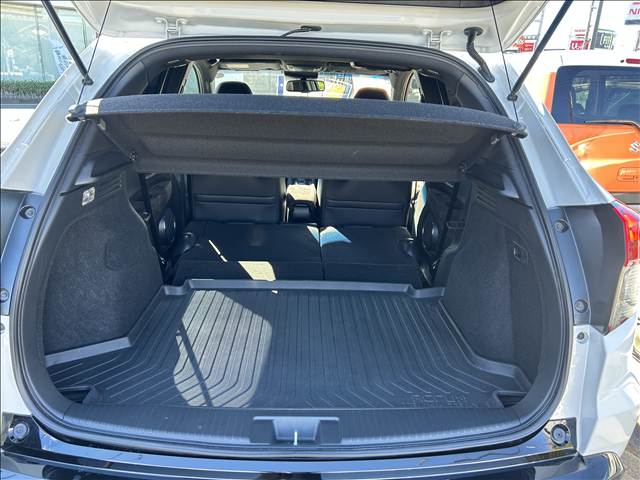 ホンダ ヴェゼル １．５ ハイブリッド ＲＳ ホンダセンシング H30年 (東海) 99