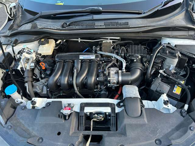 ホンダ ヴェゼル １．５ ハイブリッド ＲＳ ホンダセンシング H30年 (東海) 99