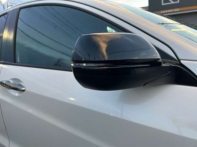 ホンダ ヴェゼル １．５ ハイブリッド ＲＳ ホンダセンシング H30年 (東海) 99