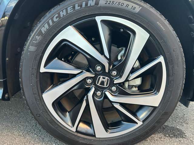 ホンダ ヴェゼル １．５ ハイブリッド ＲＳ ホンダセンシング H30年 (東海) 99