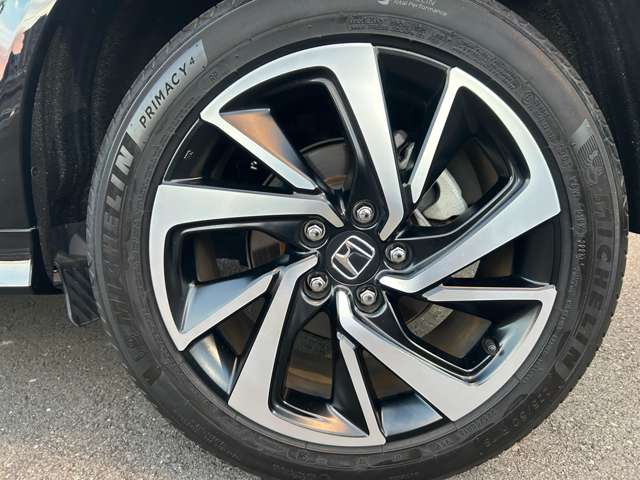 ホンダ ヴェゼル １．５ ハイブリッド ＲＳ ホンダセンシング H30年 (東海) 99