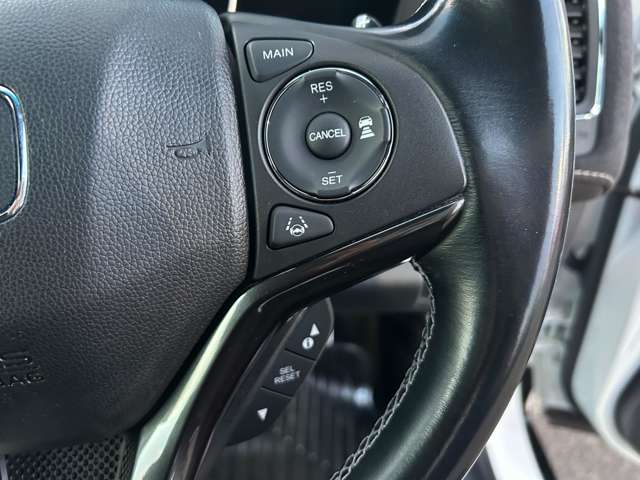 ホンダ ヴェゼル １．５ ハイブリッド ＲＳ ホンダセンシング H30年 (東海) 99