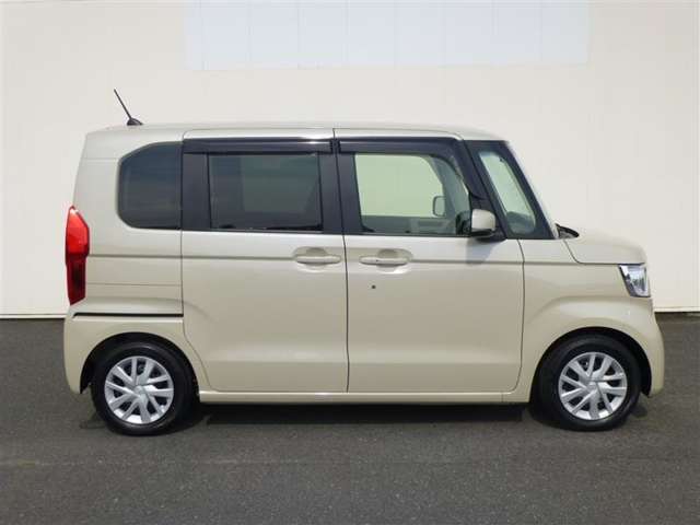 ホンダ Ｎ－ＢＯＸ Ｎ－ＢＯＸ Ｇ Ｌホンダセンシング R2年 (東北) 99