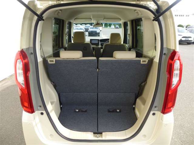 ホンダ Ｎ－ＢＯＸ Ｎ－ＢＯＸ Ｇ Ｌホンダセンシング R2年 (東北) 99