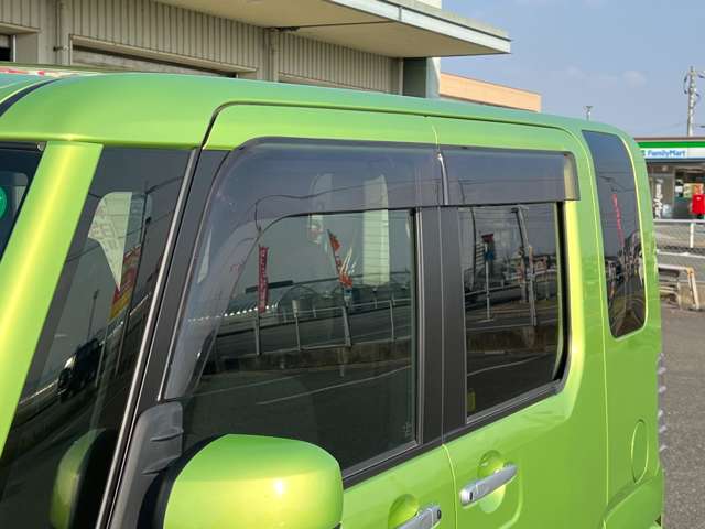 ダイハツ ウェイク ６６０ Ｇターボ リミテッド ＳＡＩＩＩ R1年 (九州・沖縄) 99