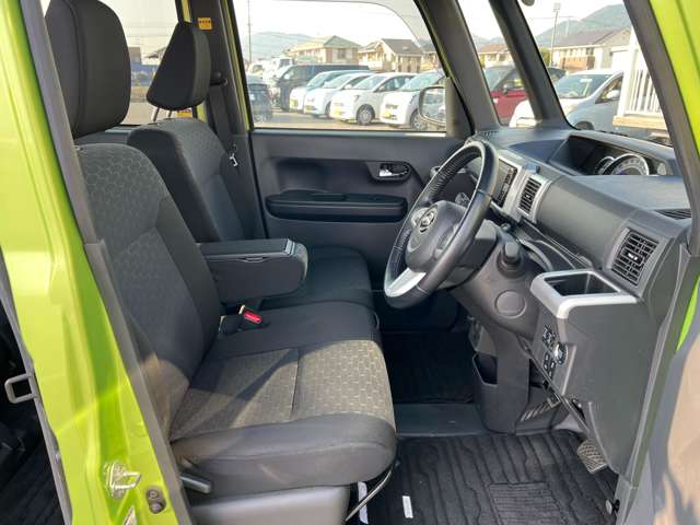 ダイハツ ウェイク ６６０ Ｇターボ リミテッド ＳＡＩＩＩ R1年 (九州・沖縄) 99