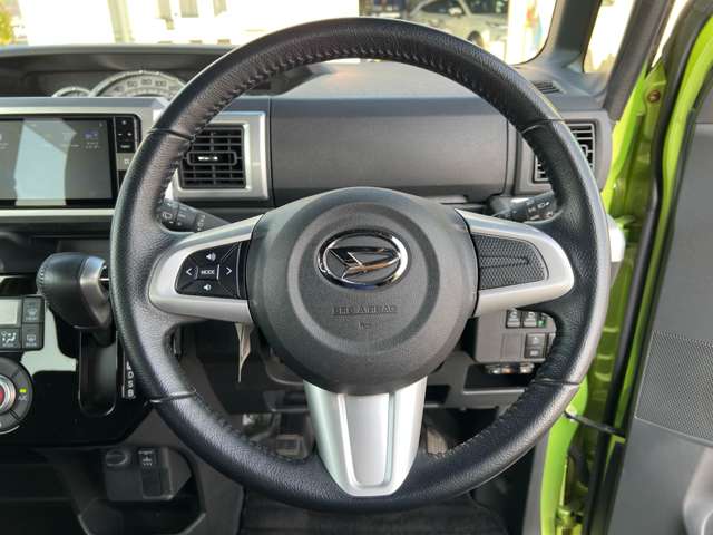 ダイハツ ウェイク ６６０ Ｇターボ リミテッド ＳＡＩＩＩ R1年 (九州・沖縄) 99