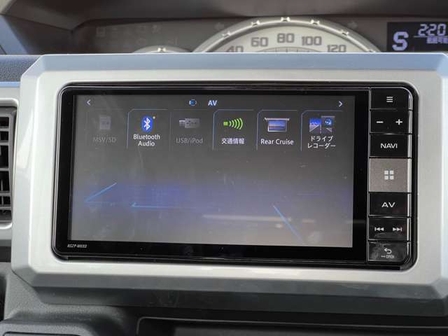 ダイハツ ウェイク ６６０ Ｇターボ リミテッド ＳＡＩＩＩ R1年 (九州・沖縄) 99