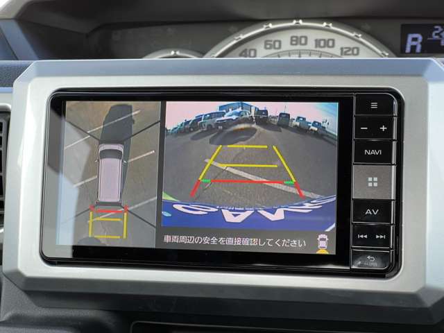 ダイハツ ウェイク ６６０ Ｇターボ リミテッド ＳＡＩＩＩ R1年 (九州・沖縄) 99