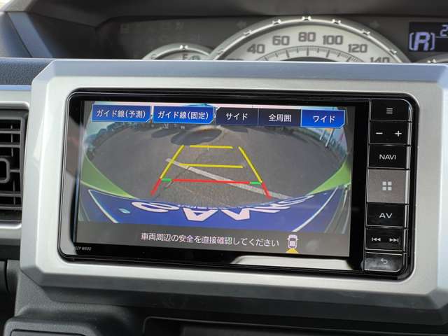 ダイハツ ウェイク ６６０ Ｇターボ リミテッド ＳＡＩＩＩ R1年 (九州・沖縄) 99