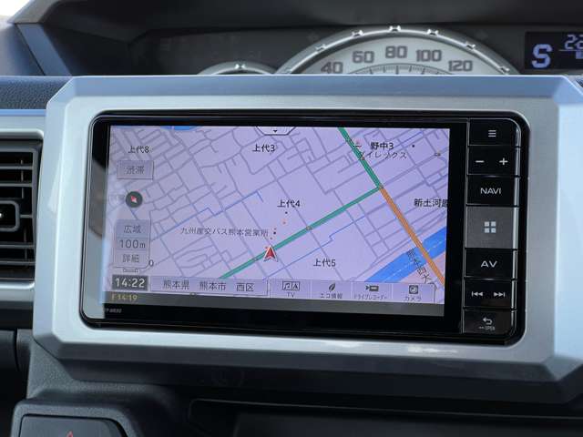 ダイハツ ウェイク ６６０ Ｇターボ リミテッド ＳＡＩＩＩ R1年 (九州・沖縄) 99