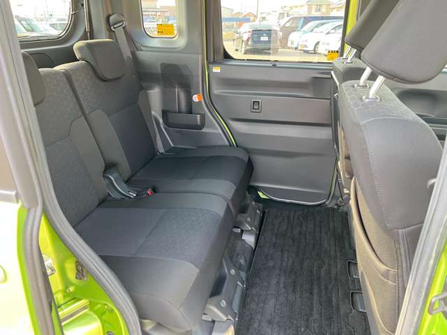 ダイハツ ウェイク ６６０ Ｇターボ リミテッド ＳＡＩＩＩ R1年 (九州・沖縄) 99