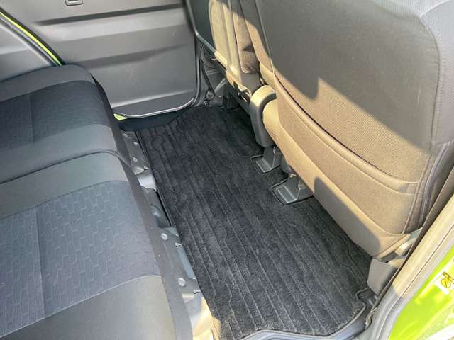 ダイハツ ウェイク ６６０ Ｇターボ リミテッド ＳＡＩＩＩ R1年 (九州・沖縄) 99