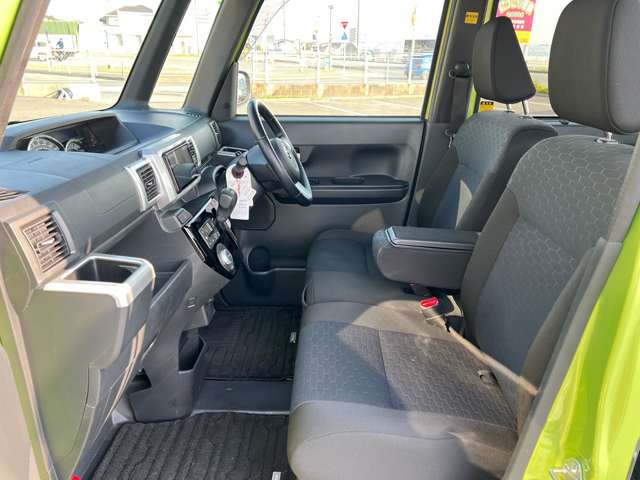 ダイハツ ウェイク ６６０ Ｇターボ リミテッド ＳＡＩＩＩ R1年 (九州・沖縄) 99