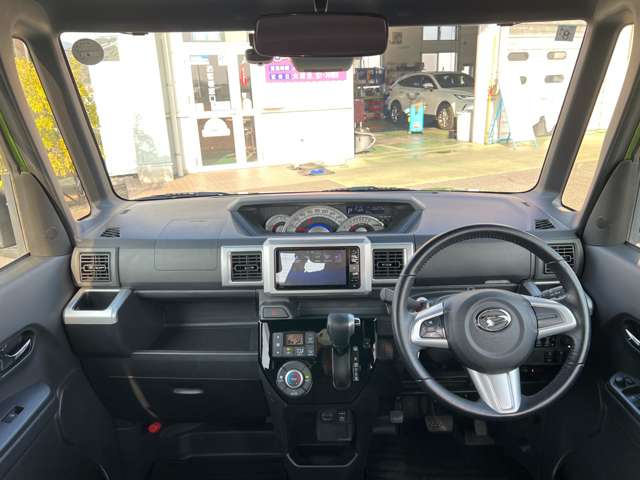 ダイハツ ウェイク ６６０ Ｇターボ リミテッド ＳＡＩＩＩ R1年 (九州・沖縄) 99