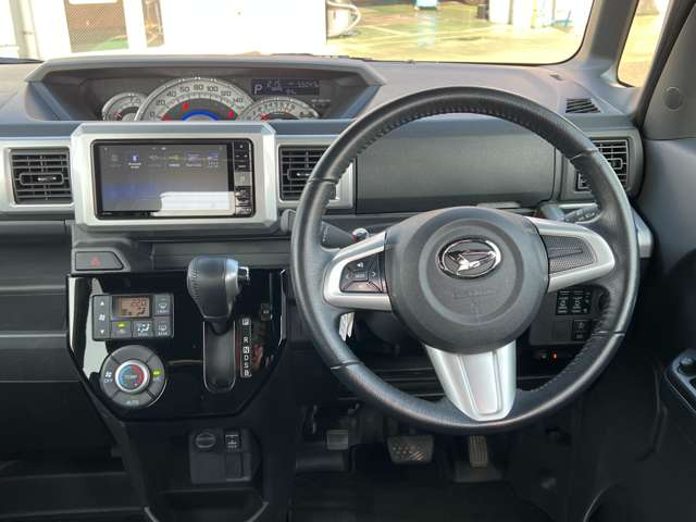 ダイハツ ウェイク ６６０ Ｇターボ リミテッド ＳＡＩＩＩ R1年 (九州・沖縄) 99